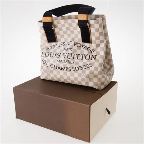 louis vuitton article de voyage